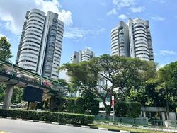 Teresa Ville (D4), Condominium #435532361